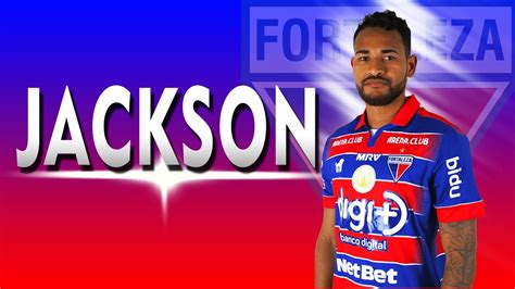 Jackson Jackson Video Fortaleza